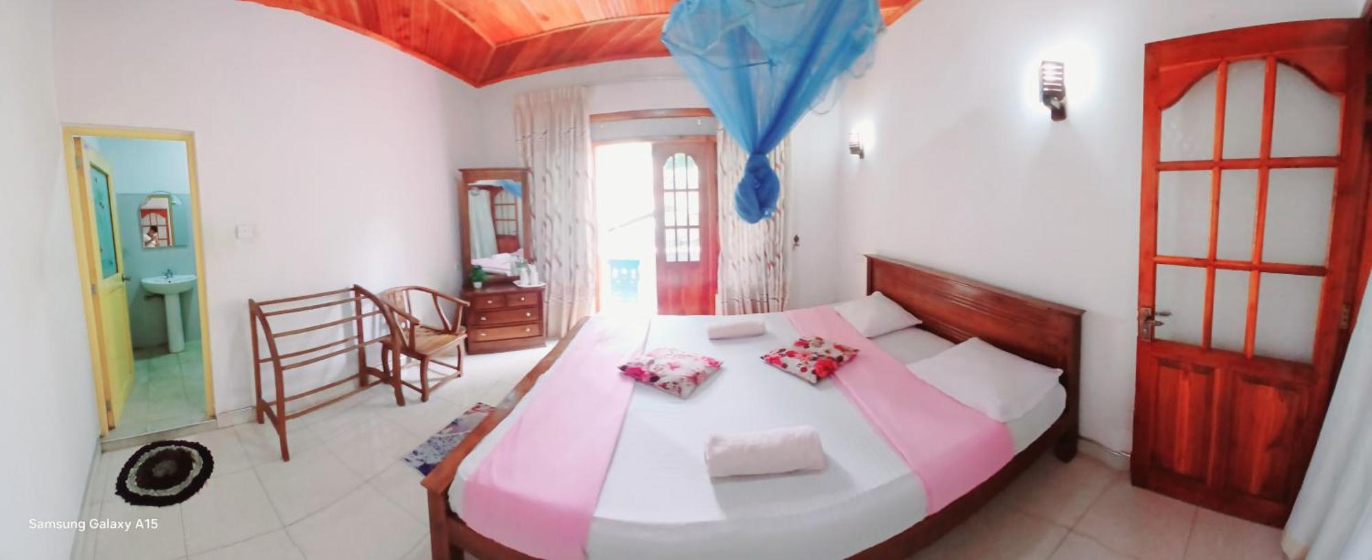 Jasmine Garden Inn Ella Extérieur photo