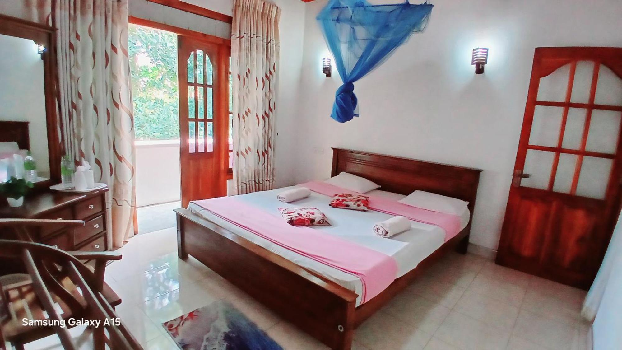Jasmine Garden Inn Ella Chambre photo
